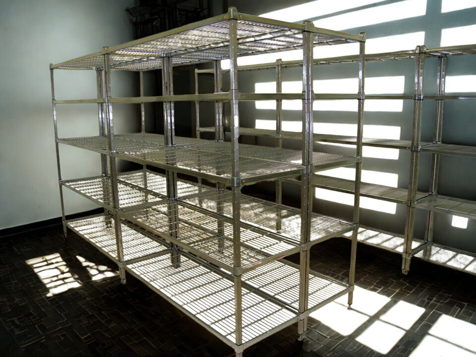 The Professional-Grade Storage Upgrade for Self-Storage Facilities