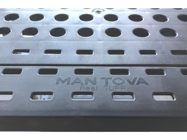 Mantova ABS Shelf Mats: Strong, Hygienic and Sustainably Australian