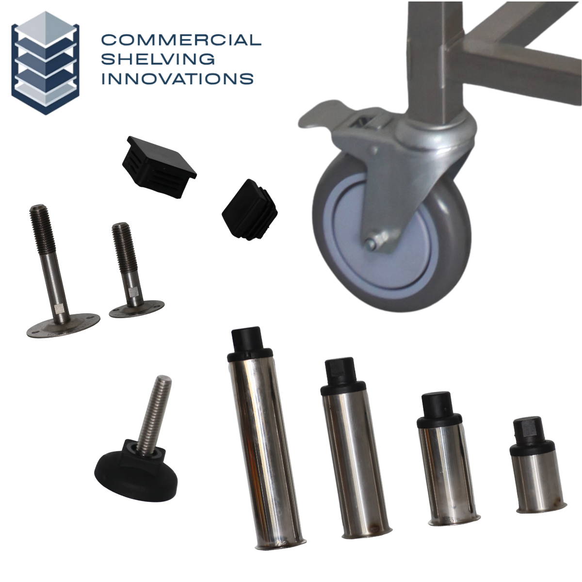 Shelving Accessories