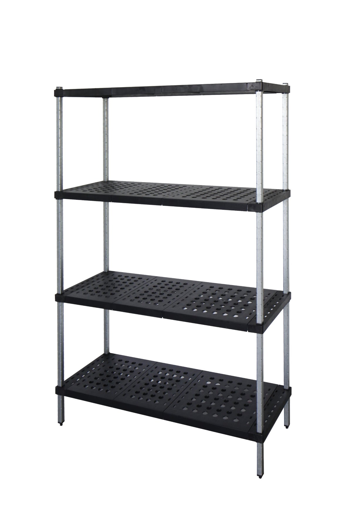 Real Tuff Shelving