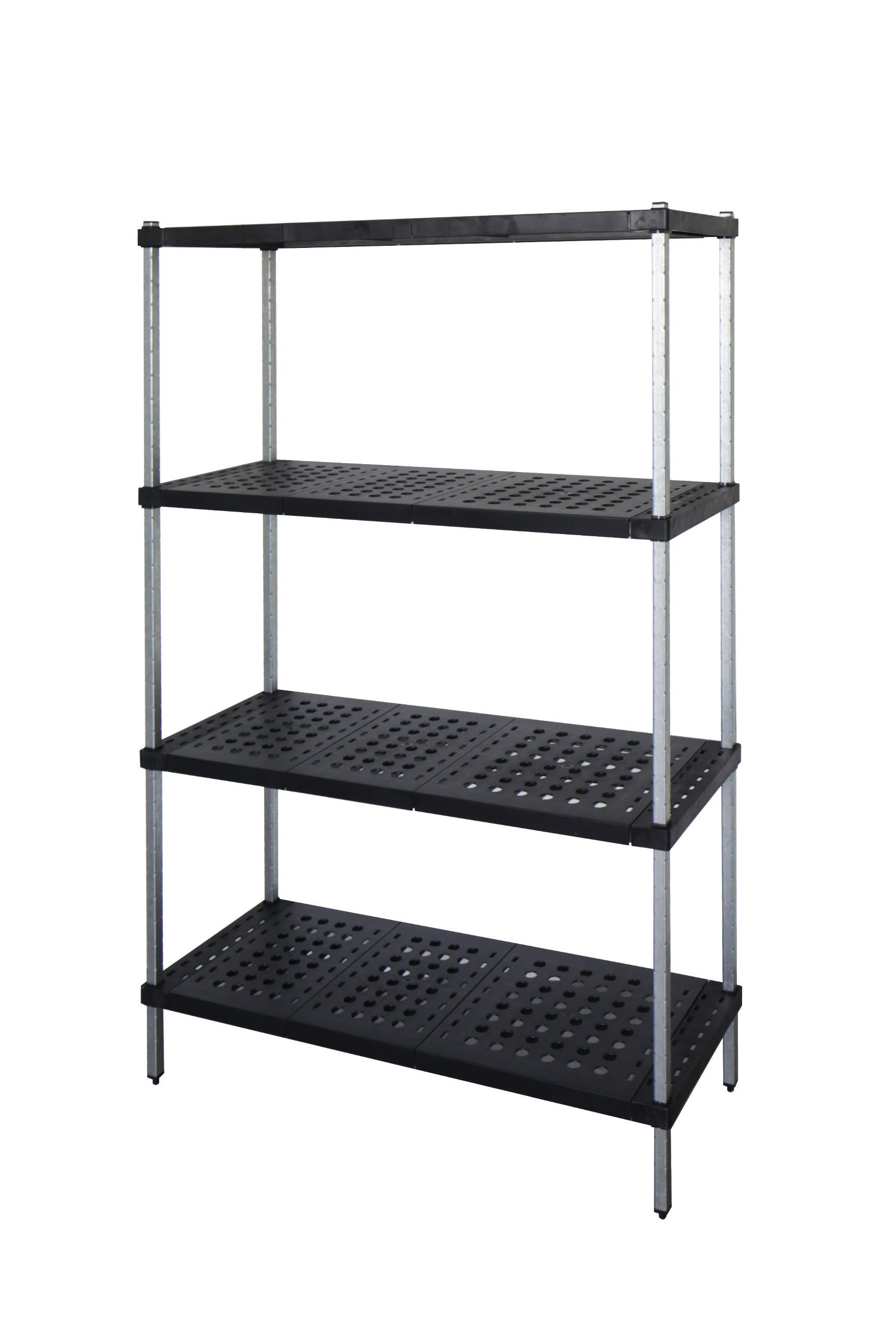 Real Tuff Shelving