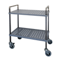 Mantova 0308M M-SPAN General Purpose Trolley